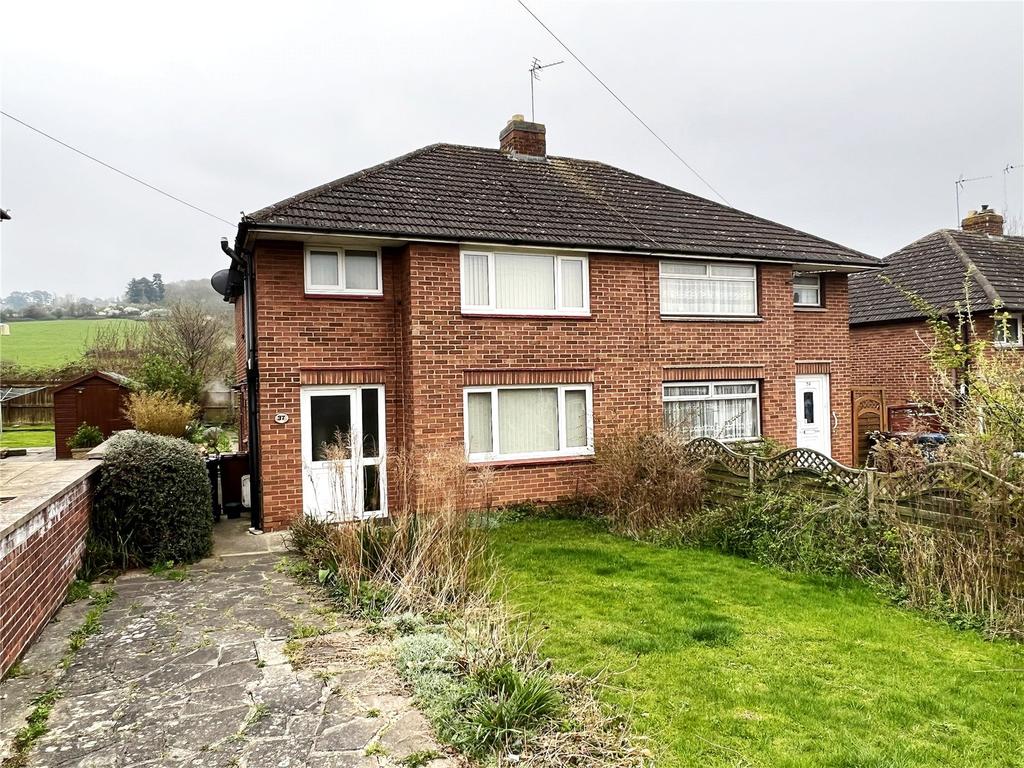 John Daniels Way, Churchdown, Gloucester, Gloucestershire, GL3 3 bed