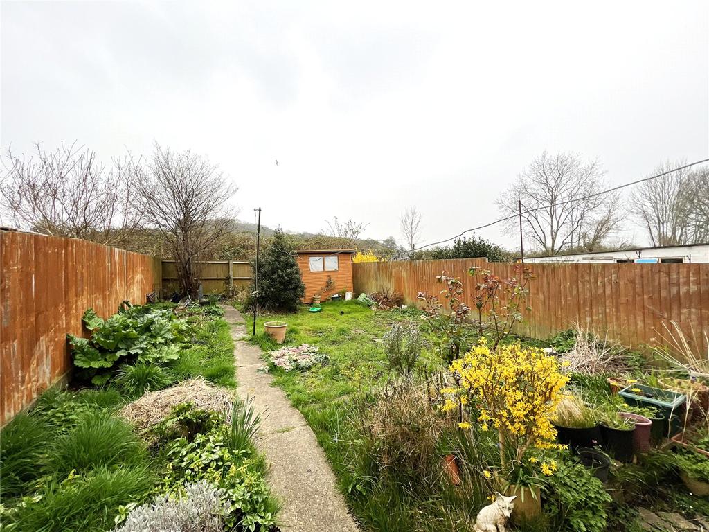 John Daniels Way, Churchdown, Gloucester, Gloucestershire, GL3 3 bed