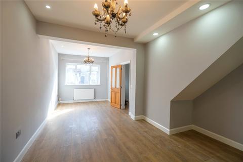 3 bedroom terraced house to rent, Stanley Street, Grimsby, Lincolnshire, DN32