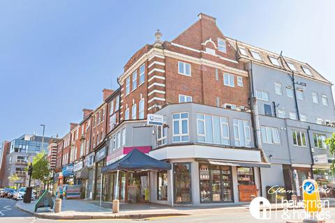 Golders Green Road, Golders Green