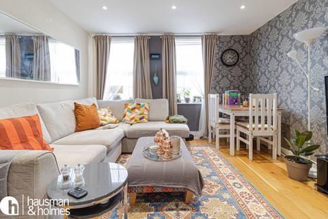 2 bedroom flat to rent, Golders Green Road, Golders Green