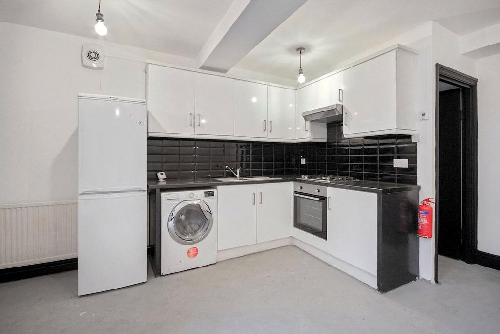 Apartment in London, Lower Clapton, Hackney - View 4