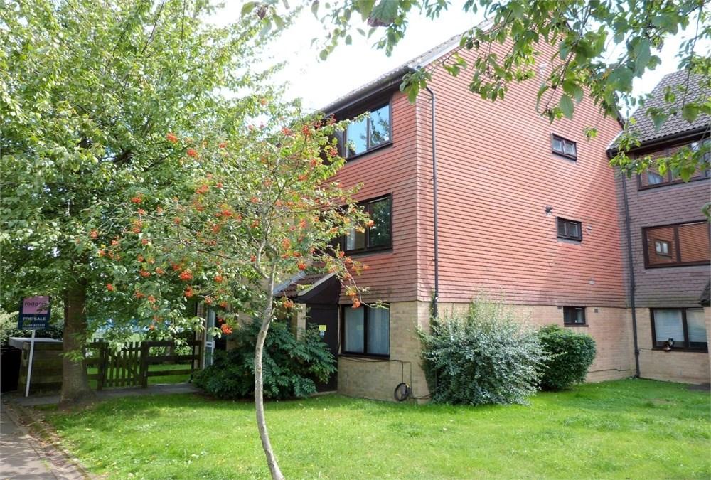 Peerless Drive, Harefield, UB9 1 bed flat £225,000