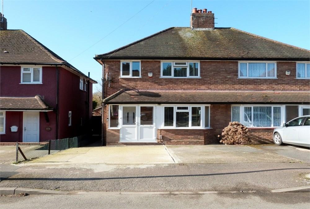 St Marys Road, Harefield, UB9 3 bed semidetached house £499,950