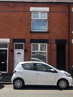 4 bedroom terraced house for sale - St. Saviours Road, Leicester LE5
