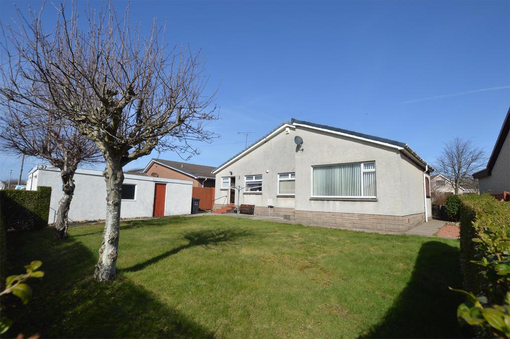 37 Ardneil Court, ARDROSSAN, KA22 7NQ 4 bed detached bungalow £210,000