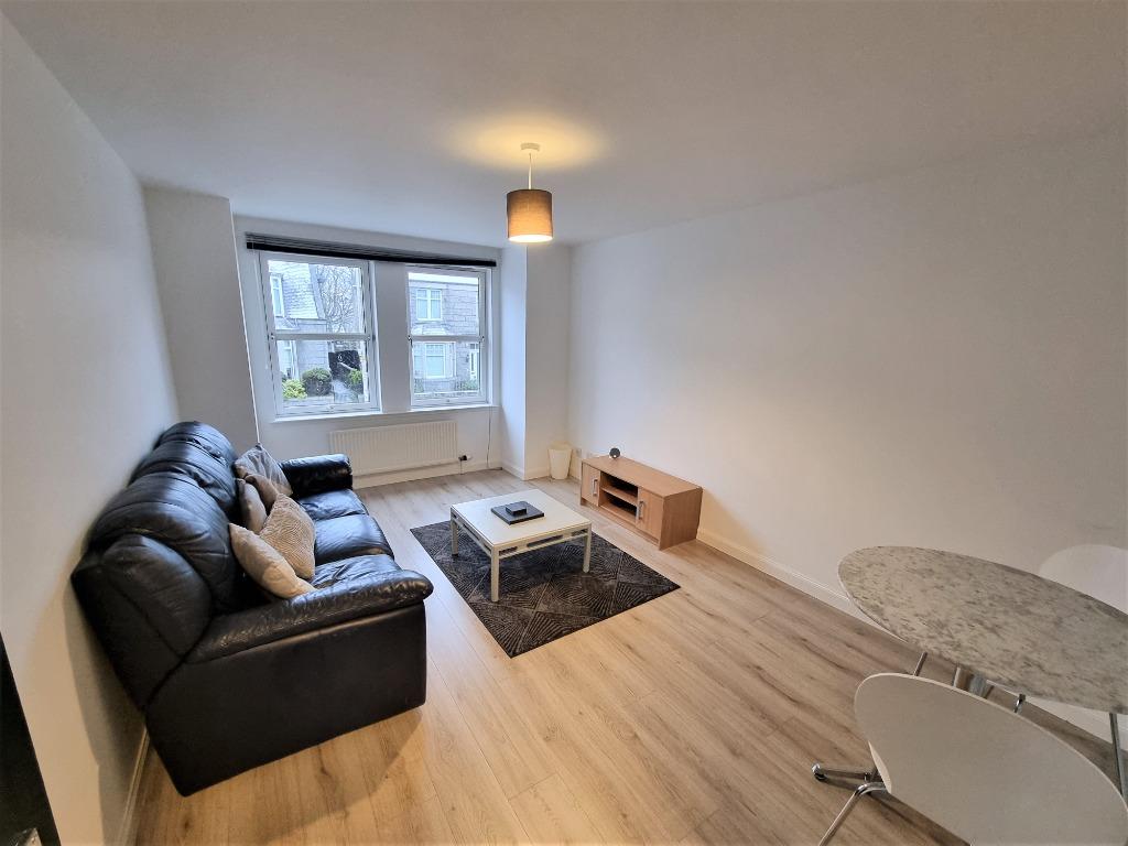 Holburn Street, Holburn, Aberdeen, AB10 2 bed flat £650 pcm (£150 pw)