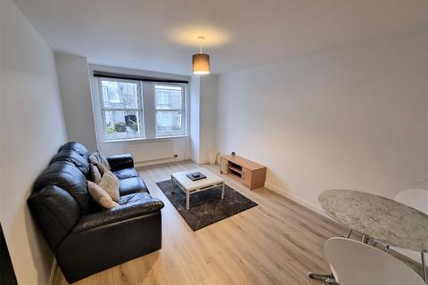 2 bedroom flat to rent, Holburn Street, Holburn, Aberdeen, AB10