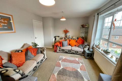 2 bedroom flat for sale - Wildacre Drive, Little Billing, Northampton NN3 9GG