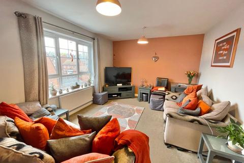 2 bedroom flat for sale - Wildacre Drive, Little Billing, Northampton NN3 9GG