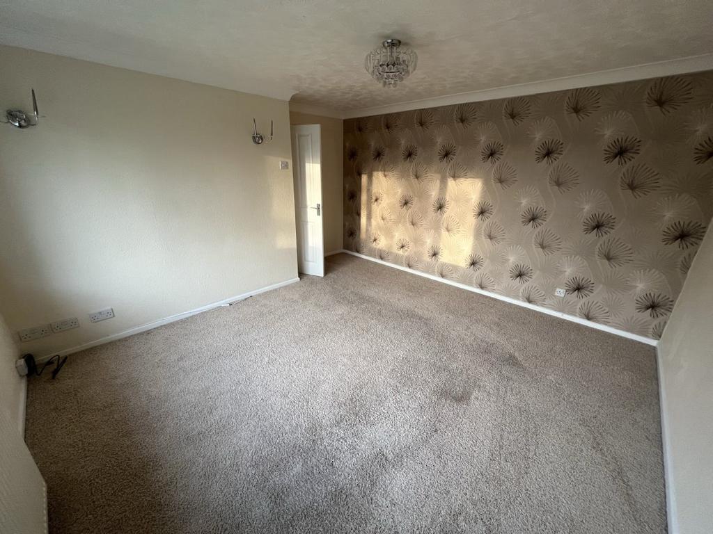 Archers Close, Calmore 2 bed £870 pcm (£201 pw)