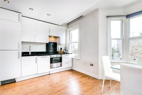 3 bedroom flat to rent, Cruden Street, Islington, London