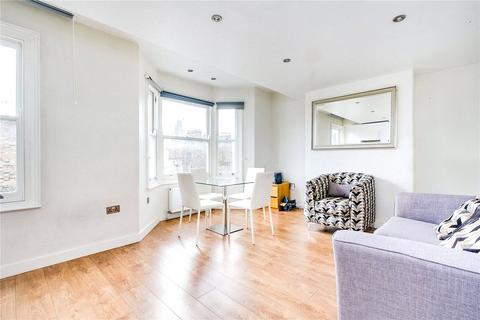 Cruden Street, Islington, London