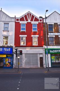 505 Green Lanes, London, N4 1AL