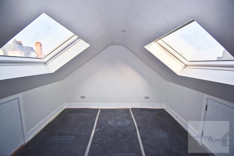 505 Green Lanes, London, N4 1AL