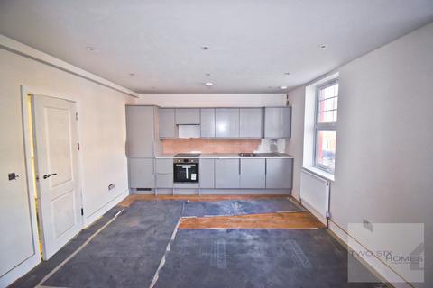 505 Green Lanes, London, N4 1AL