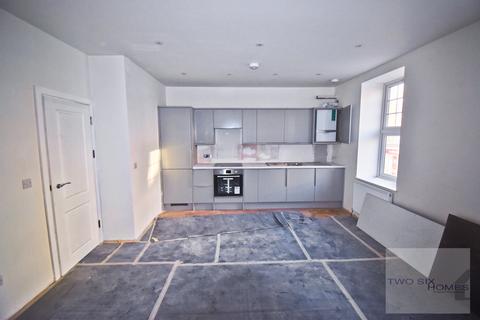 505 Green Lanes, London, N4 1AL