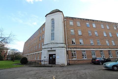 Studio for sale - Montgomery House, Demesne Road, Manchester, M16