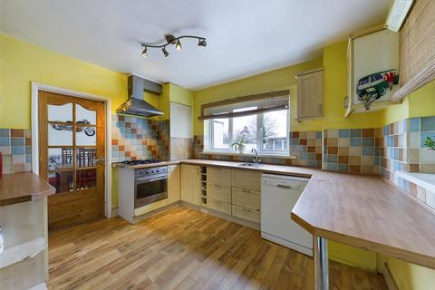3 bedroom semi-detached house for sale - Old Barn Way, Abergavenny, Monmouthshire, NP7