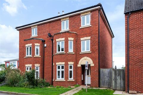 3 bedroom semi-detached house to rent, Sir Charles Irving Close, The Park, Cheltenham, Gloucestershire, GL50