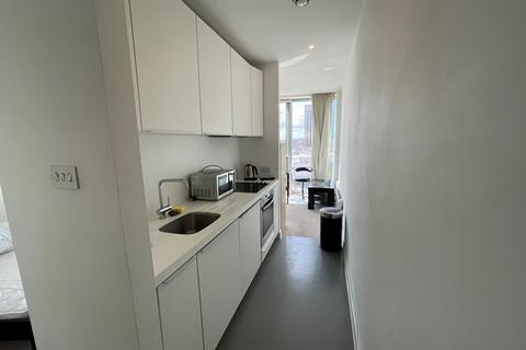 Studio to rent, ROTUNDA STUDIO