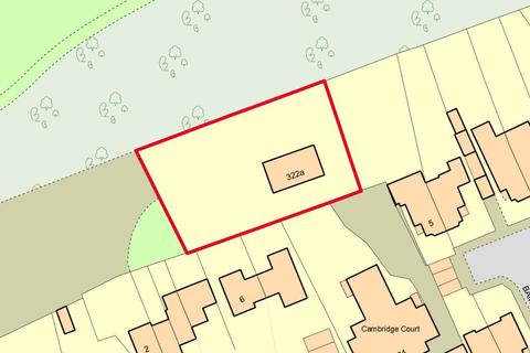 322a Croydon Road, Wallington, SM6 7LQ