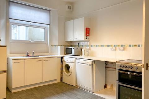 2 bedroom flat to rent - Maisonette, 54 Boons Place, Plymouth