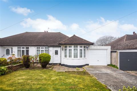 12 Rolleston Avenue, Petts Wood, Orpington, BR5 1AH
