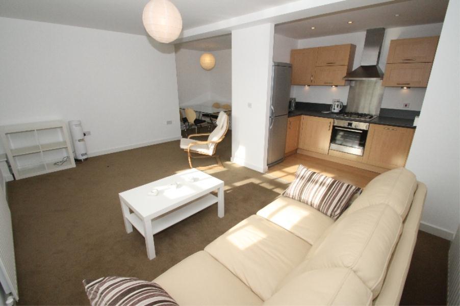 PARKLANDS MANOR, TUKE GROVE, WAKEFIELD, WEST YORKSHIRE, WF1 4AF 2 bed
