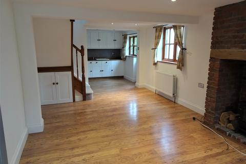 1 bedroom end of terrace house to rent - Brewery Road, Bromley BR2
