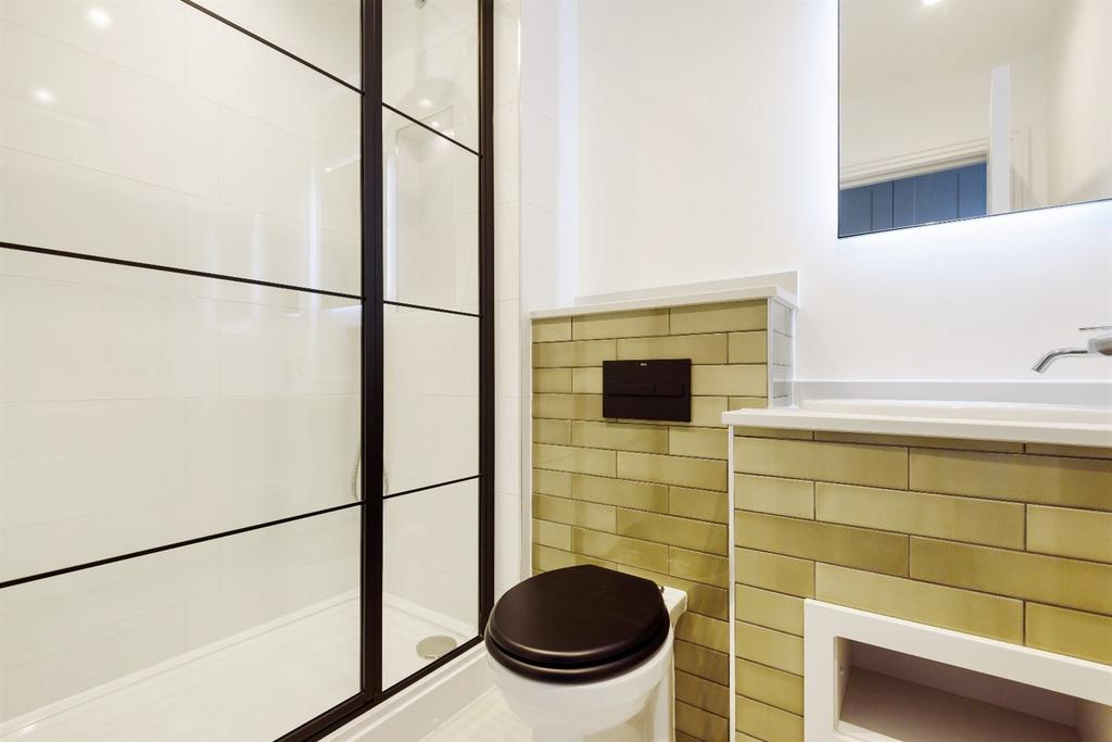 En suite