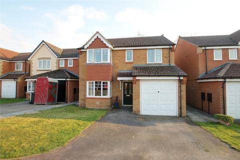 20 Farnham Drive, Darlington, DL3 0RS