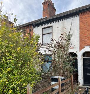 31 Bath Street, Rugby, CV21 3JF
