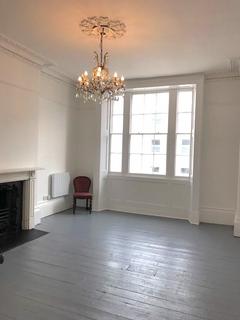 Office to rent, Winchcombe Street