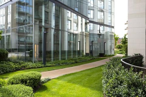 3 bedroom flat for sale, Lillie Square, Earls Court, London, SW6