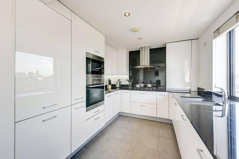 2 bedroom apartment to rent, Fulham Road, Fulham, London, SW3