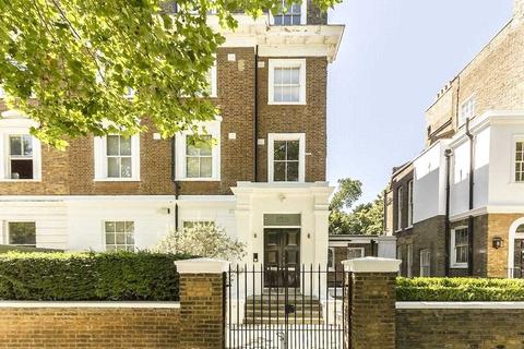2 bedroom apartment to rent, Hamilton Terrace, St Johns Wood, NW8