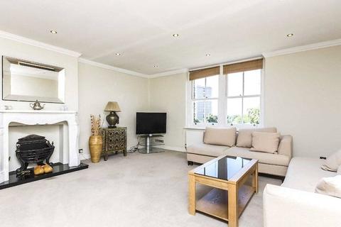 2 bedroom apartment to rent - Hamilton Terrace, St Johns Wood, NW8