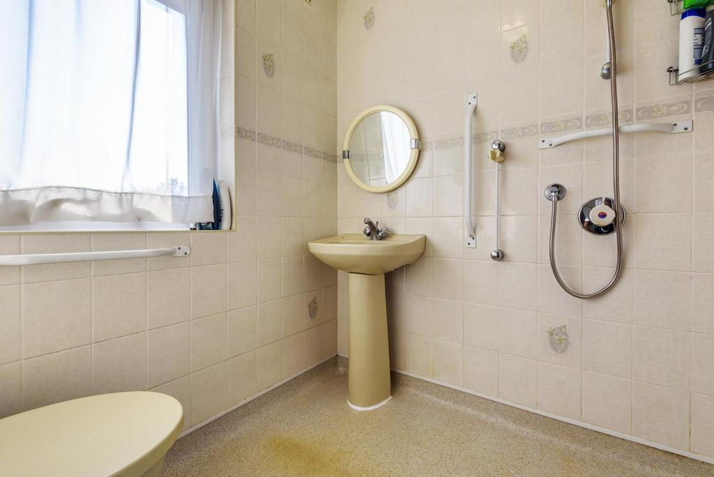 Wet Room