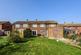Rear of House