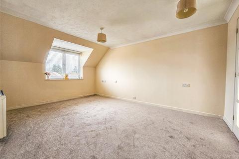 1 bedroom apartment for sale, Longdon Court, Romford, RM1