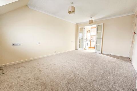 1 bedroom apartment for sale, Longdon Court, Romford, RM1