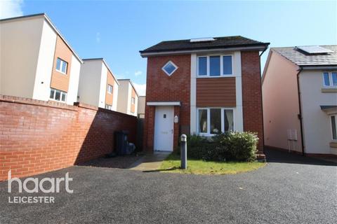 2 bedroom detached house to rent, Watkin Road, Freemans Meadow