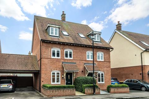 43 Hilton Close, Kempston, Bedford, MK42 7FS