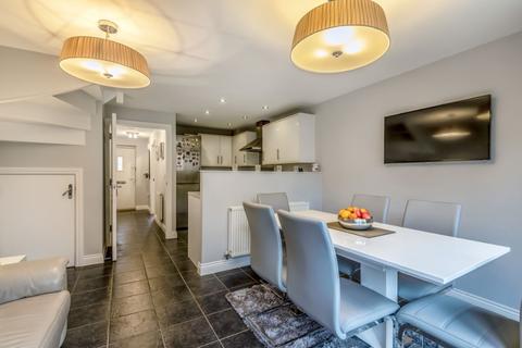 43 Hilton Close, Kempston, Bedford, MK42 7FS