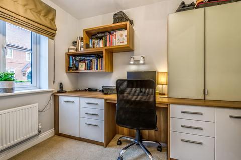 43 Hilton Close, Kempston, Bedford, MK42 7FS