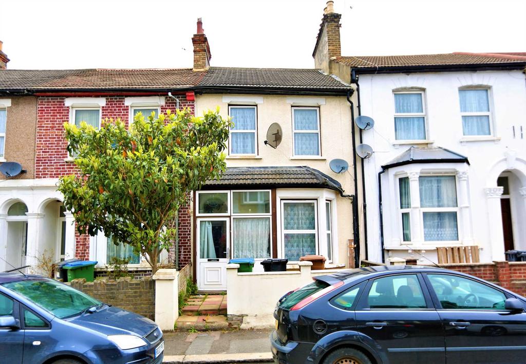 Clarendon Road, Walthamstow, E17 3 bed terraced house £725,000