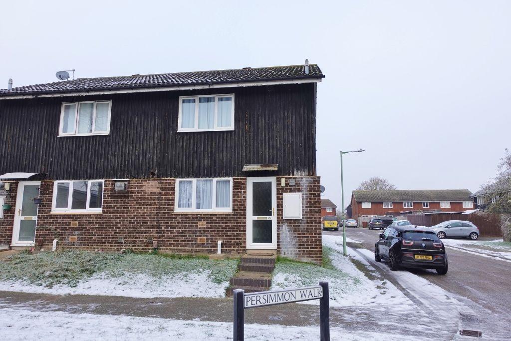 Studlands Park Avenue, Newmarket 2 bed semidetached house £900 pcm