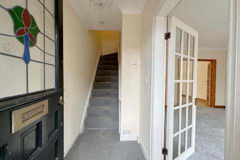 3 bedroom townhouse to rent - Elm Street, Newcastle-under-Lyme, ST5