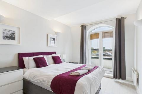 undefined, Thames Edge Court, Clarence Street, Staines-Upon-Thames, Surrey, TW18